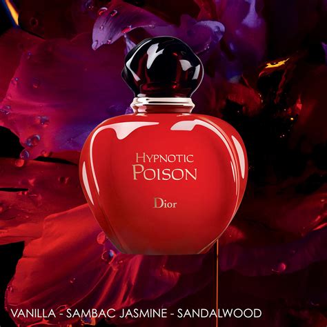 hypnotic poison dior brasil|Dior Hypnotic Poison cena.